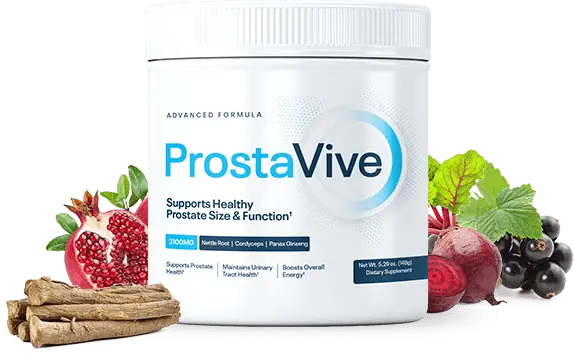 Prostavive-Product